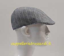 COPPOLA BERRETTO LINO COTONE