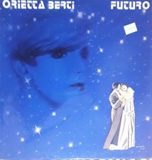 Orietta Berti - Futuro (LP)