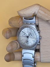 Orologio Swatch Irony Freezing