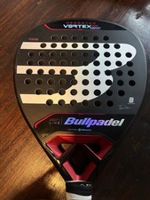 BULLPADEL VERTEX 04 COMFORT 2024 DI NENNO