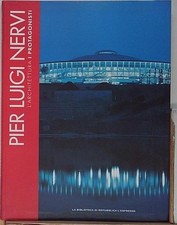 PIER LUIGI NERVI  repubblica