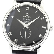 Omega De Ville Prestige