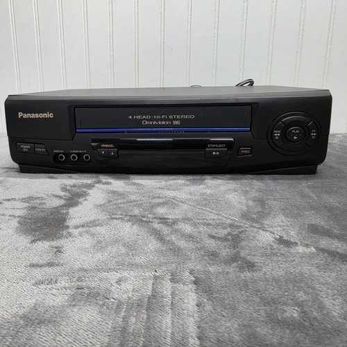 Panasonic v4521 blue line 4 - pv-v4521,
