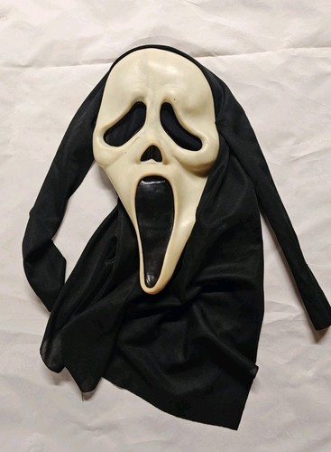 Maschera ghostface fun - fun, world