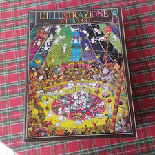 L'Illustrazione dei Piccoli n