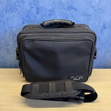 Official PlayStation 2 Console Carry Travel Bag Case Original Borsa PS2 Sony