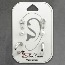 Silberdream set paia - set, 3