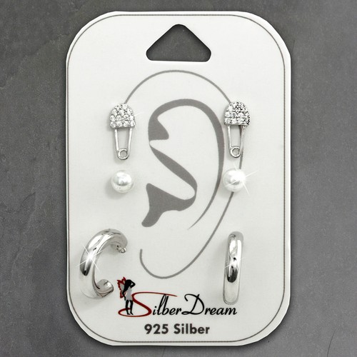 Silberdream set paia - set, 3