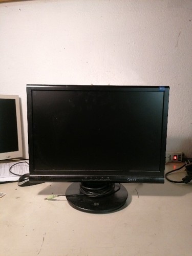 Bell qbv19nb l91c monitor - l91c,
