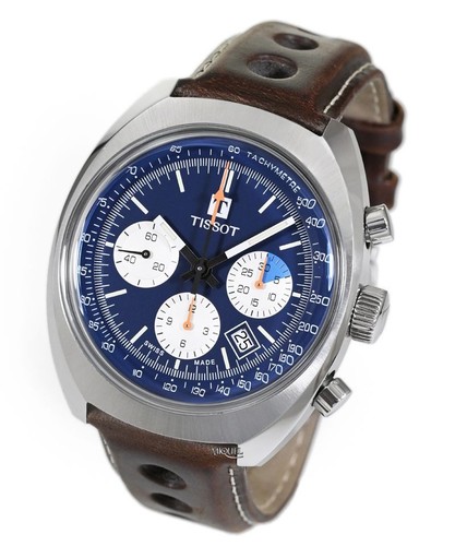 Tissot heritage 1973 - tissot,