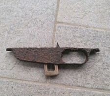 Serbatoio Carcano 91 Regio Esercito WW1 No Elmetto Adrian 