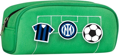 Seven bustina con patch - seven,