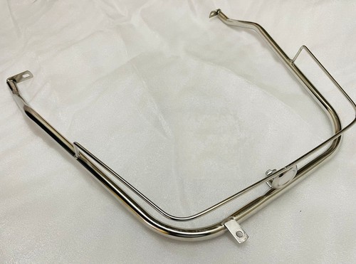 Protezioni paraurti inox - protezioni,
