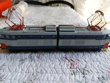 Locomotive Lima Ho 656420
