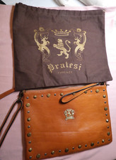 Borsa pochette Pratesi Firenze