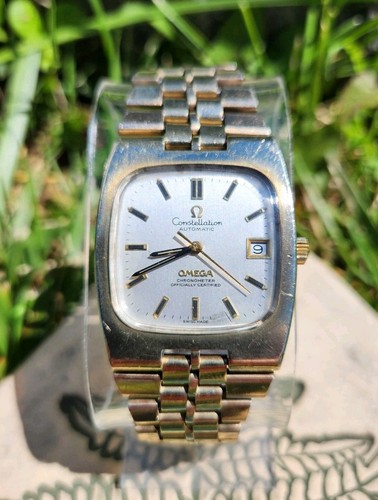 Orologio vintage 1971 - 1971, omega