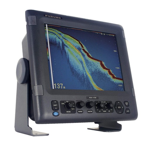 Furuno fcv1150 color - furuno,