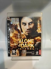 Alone In The Dark Inferno PlayStation 3