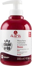 Alama sos color maschera - e,