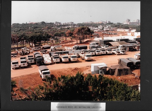 Missione contingente italiano - missione,