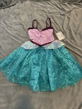 Costume Disney Sirenetta Ariel