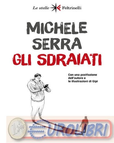 9788807070617 michele serra - 9788807070617,