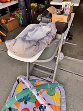 Stokke tripp trapp gray - stokke,