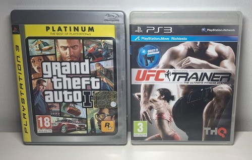 Lotto giochi playstation - giochi,