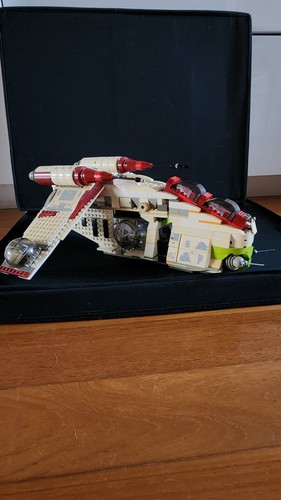 Lego star wars 7163 - lego,
