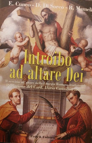 Cuneo sorco mameli - di, introibo