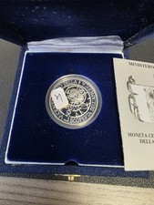 MONETA COMMEMORATIVA