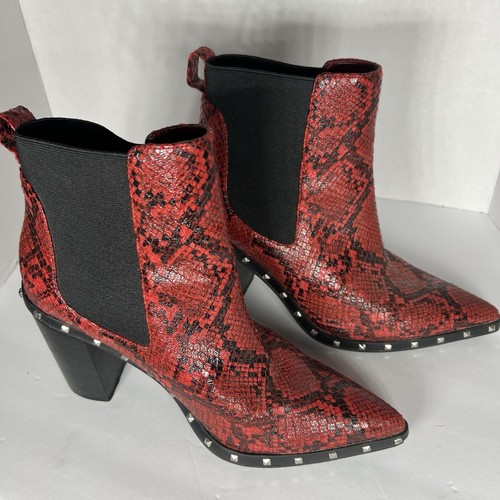Stivali chelsea charles - chelsea, by