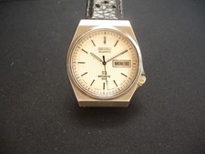 SEIKO Sports 100 vintage uomo