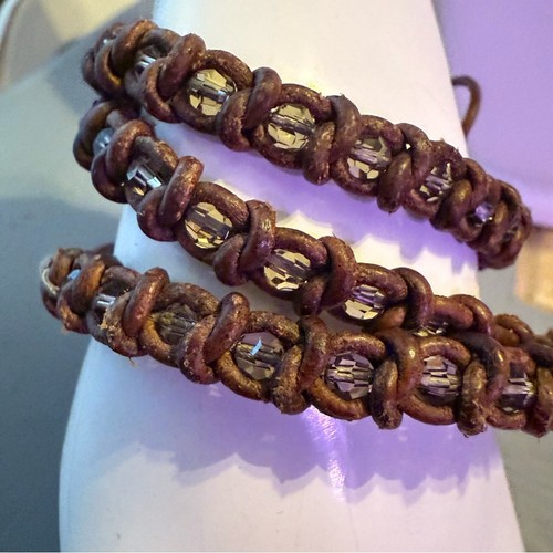 Bracciale chan luu con perline - chan,