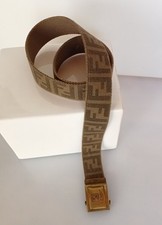Fendi cintura vintage anni - fendi,