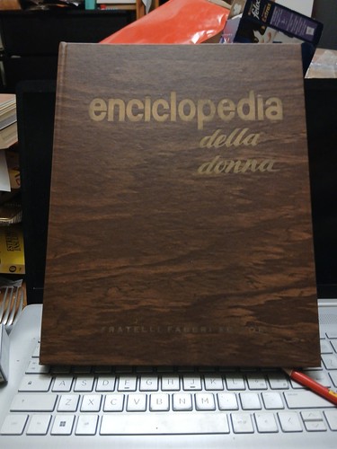 Enciclopedia della donna