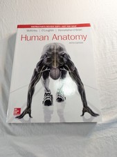 Human Anatomy 5th Edition