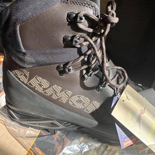 Scarpe trekking uomo - scarpe, da