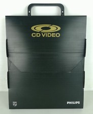 PHILIPS VIDEO CD - BORSA - BAG