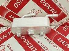 Scambiatore di Calore Bmw