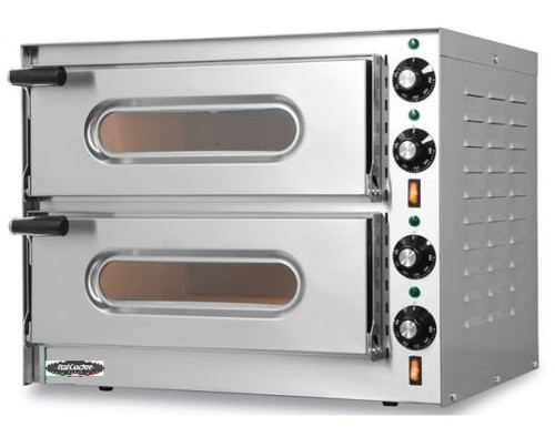 Forno pizza elettrico fornetto - forno,