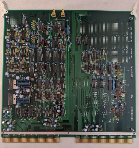 Scheda toshiba pm30 21059 - scheda,
