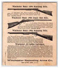1911 Winchester Gallery