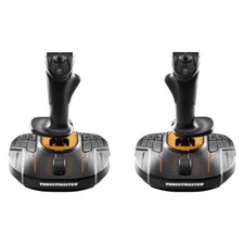 Thrustmaster Joystick