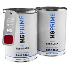 Vernice per auto Kit per Alfa