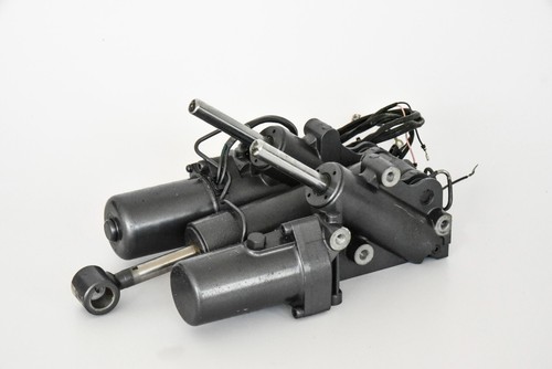 Ricambi motori fuoribordo - fuoribordo,