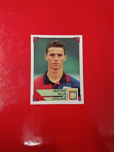 Calciatori panini 1993 - calciatori,