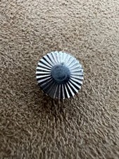 IWC pocket watch tasca corona crown 10.4x5.5mm waterproof impermeabile