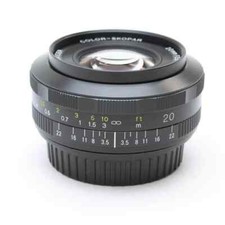 [N come nuovo] Voigtlander