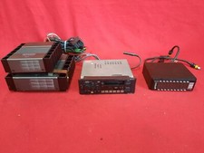 Kenwood KRC-1022 D / KGC-7400